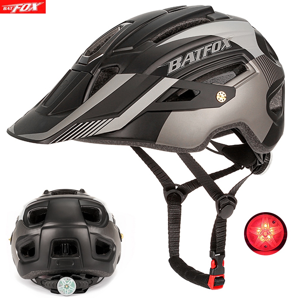 BATFOX-Ŭ , 2022 capacete ciclismo, MTB ..